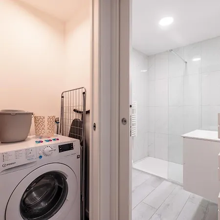 Eden Park - 2 Pieces, Proche * Menton