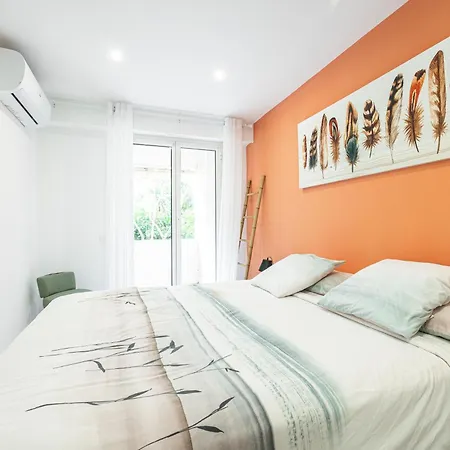 Appartement Eden Park - 2 Pieces, Proche *