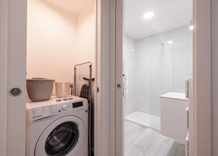 Eden Park - 2 Pieces, Proche * Menton